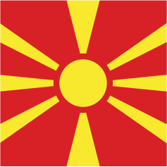 NORTH MACEDONIA